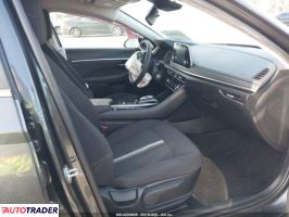 Hyundai Sonata 2022 2 Hyundai Sonata 2022 2