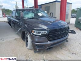Dodge Ram 2022 5