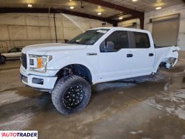 Ford Pozostałe 2020 5