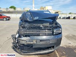 Hyundai Santa Fe 2025 2