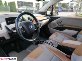 BMW i3 2015 170 KM