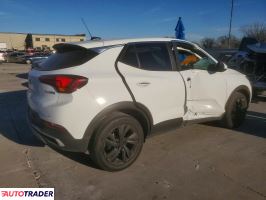 Buick Pozostałe 2024 1