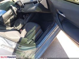 Toyota Corolla 2021 1