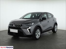 Mitsubishi ASX 2024 1.3 155 KM Mitsubishi ASX 2024 1.3 155 KM