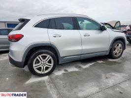 Mercedes CL 2021 2 Mercedes CL 2021 2