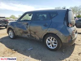 Kia Soul 2023 2