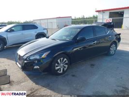 Nissan Altima 2019 2 Nissan Altima 2019 2