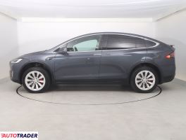 Tesla Model X 2020 777 KM