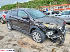 Hyundai Tucson 2020 2