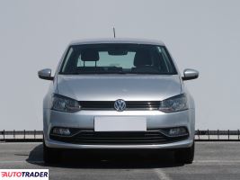 Volkswagen Polo 2015 1.0 59 KM Volkswagen Polo 2015 1.0 59 KM
