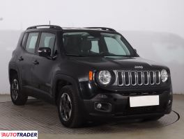 Jeep Renegade 2018 1.4 138 KM