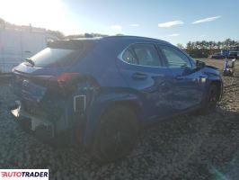 Lexus Pozostałe 2021 2