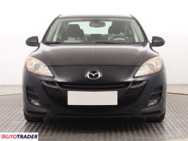 Mazda 3 2009 1.6 107 KM