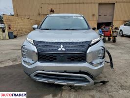 Mitsubishi Outlander 2023 2
