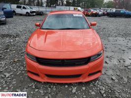 Dodge Charger 2021 3 Dodge Charger 2021 3