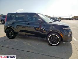 Kia Soul 2022 2