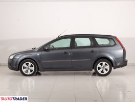 Ford Focus 2005 1.6 107 KM Ford Focus 2005 1.6 107 KM