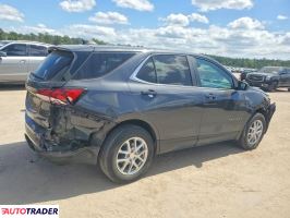 Chevrolet Equinox 2022 1