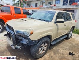 Toyota Pozostałe - zobacz ofertę