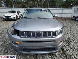 Jeep Compass 2019 2