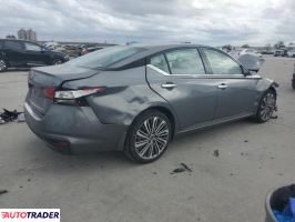 Nissan Altima 2023 2