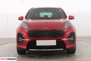 Kia Sportage 2018 1.6 134 KM