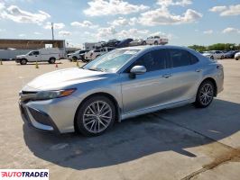 Toyota Camry 2023 2
