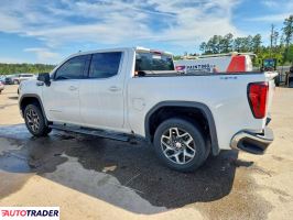 GMC Sierra 2020 5
