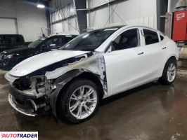 Tesla Model Y - zobacz ofertę