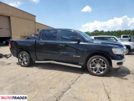 Dodge Ram 2019 5 Dodge Ram 2019 5