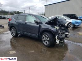 Honda CR-V 2019 1 Honda CR-V 2019 1