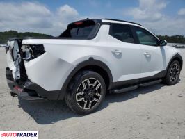 Hyundai Pozostałe 2025 2