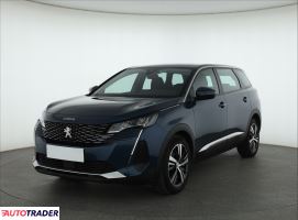Peugeot 5008 2021 1.2 128 KM