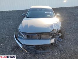 Nissan Altima 2025 2