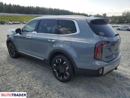 Kia Pozostałe 2024 3