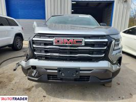 GMC Terrain 2025 1