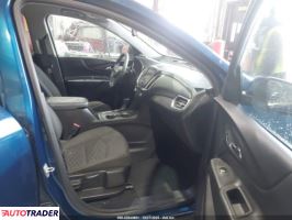 Chevrolet Equinox 2021 1