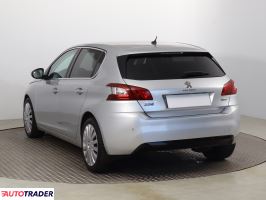 Peugeot 308 2016 1.2 128 KM
