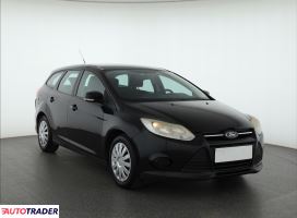 Ford Focus 2011 1.6 113 KM Ford Focus 2011 1.6 113 KM