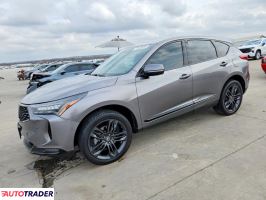 Acura RDX 2023 2