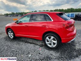 Audi Q3 2022 2