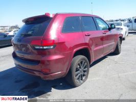 Jeep Grand Cherokee 2021 3 Jeep Grand Cherokee 2021 3