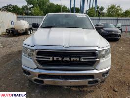 Dodge Ram 2021 5
