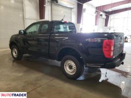 Ford Ranger 2022 2 Ford Ranger 2022 2