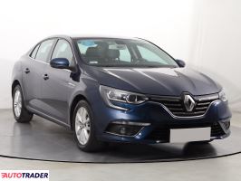 Renault Megane 2017 1.6 112 KM