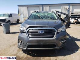 Subaru Pozostałe 2021 2 Subaru Pozostałe 2021 2