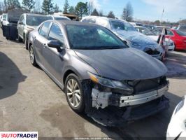 Toyota Camry - zobacz ofertę
