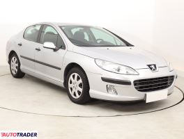 Peugeot 407 - zobacz ofertę