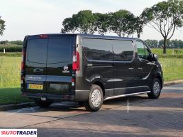 Fiat Talento 2021 Fiat Talento 2021