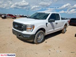 Ford Pozostałe 2022 5 Ford Pozostałe 2022 5